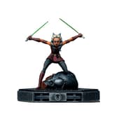 Iron Studios - Art Scale 1/10 - Star Wars: The Clone Wars - Ahsoka Tano Statue 19cm