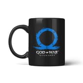 Numskull - God of War Ragnarok - Mok Zwarte Wolven