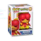 Funko Pop! Games: Pok&eacute;mon - Magmar