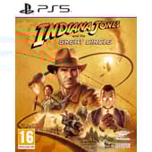 Indiana Jones and The Great Circle - Version PS5