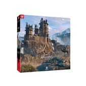 Good Loot Puzzle - Assassin's Creed - Puzzle "Assassin's Creed Mirage" 1000pcs