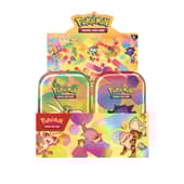 Pokémon JCC - Écarlate et Violet - Mini boîtes EV3.5