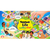 Tomodachi Life : Une vie de rêve - Version Nintendo Switch