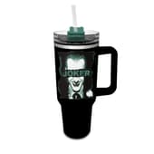DC Comics - Batman - Mug de voyage en acier inoxydable "Joker" 1.2L