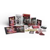 Terrifier : The ARTcade Game - Collector's Edition - Version Nintendo Switch
