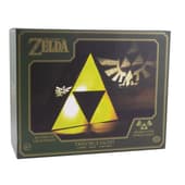 The Legend of Zelda - Tri-Force Light
