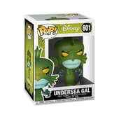 Funko POP! Disney Nightmare Before Christmas S6 Undersea Gal