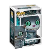 Funko Pop! Disney: Alice in Wonderland (Live Action) - Cheshire Cat