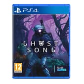 Ghost Song