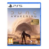 Dune: Awakening - Day One Edition - PS5