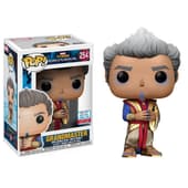 Funko Pop! Marvel: Thor Ragnarok - Grandmaster (Fall Convention NYCC 2017 Exclusive Limited Edition)