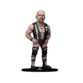Minix - Sports #108 - WWE - Stone Cold Steve Austin Statue 12cm