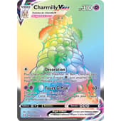 Charmilly VMAX 073 Épée & Bouclier Destinées Radieuses EB045