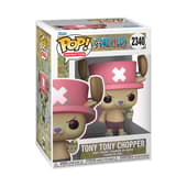 Funko Pop! Animation: One Piece - Chopper (Chance of Special Chase Edition)