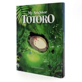 Ghibli - Mon voisin Totoro - Coffret de 30  cartes postales de collection