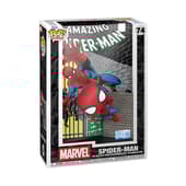 Funko Pop! Comic Cover: Marvel - Spider-Man #65