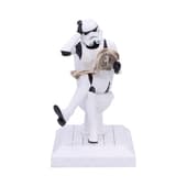 Nemesis Now - Star Wars - Stormtrooper "Pooper Trooper" Statue 14cm
