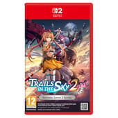 Trails in the Sky 2nd Chapter - Version Nintendo Switch 2