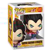 Funko Pop! Animation: Dragon Ball GT - Super Saiyajin 4 Vegeta