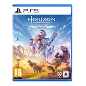 Horizon: Zero Dawn Remastered - PS5 versie
