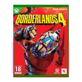 Borderlands 4 - Xbox Series X versie