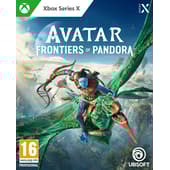 Avatar : Frontiers of Pandora