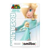 Amiibo Rosalina Super Mario Bros. Collection