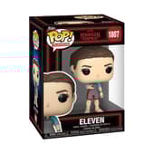 Funko Pop! TV: Stranger Things Season 5 Part. 2 - Eleven