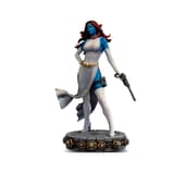 Iron Studios - Art Scale 1/10 - Marvel Comics Series 7 - Mystique Statue 20cm