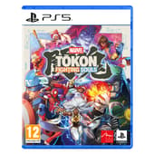 MARVEL Tokon: Fighting Souls - PS5