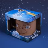 E.T. the Extra-Terrestrial -  E.T. Mok met Geluid 255ml