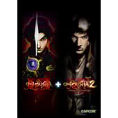 Onimusha 1+2-pack (Vroegtijdige aankoop)