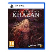 The First Berserker: Khazan - Version PS5