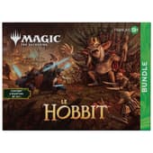 Magic: The Gathering - Bundle Le Hobbit - FR