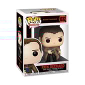 Funko Pop! Movie: Blade Runner - Rick Deckard