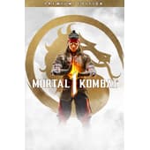 Mortal Kombat 1 - Premium Edition