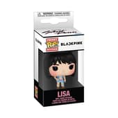 Funko Pocket Pop! Keychain: BLACKPINK - Lisa