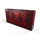 Yu-Gi-Oh! JCC - Coffret collector Legendary 5D’s Decks - FR