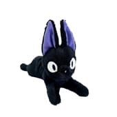 Ghibli - Kiki la petite sorcière - Peluche Funwari Jiji