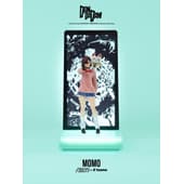 Tsume Art - NEON by Tsume - Dandadan - Momo Ayase Statue 25cm