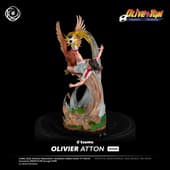 Tsume Art - IKIGAI 1/6 - Captain Tsubasa - Olivier Atton Statue 43cm