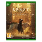 Beast of Reincarnation - Version Xbox Series X