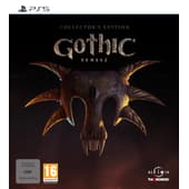 Gothic Remake - Collector's Edition - PS5 versie