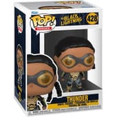 Funko Pop! Heroes: Black Lightning - Thunder
