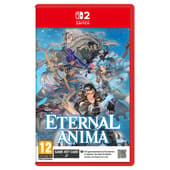 Eternal Anima - Game-key Card - Nintendo Switch 2