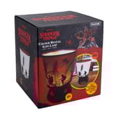 Stranger Thing - Icon Light - Schaduwwereld Lamp - 20 cm