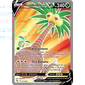 Noadkoko d'Alola V 071 Épée & Bouclier Pokémon GO EB095