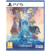 A Space for the Unbound - PS5