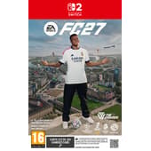 EA SPORTS FC 27 - Game-key Card - Nintendo Switch 2