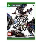 Suicide Squad: Kill the Justice League - Xbox Series X